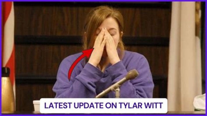 Where is Tylar Witt Now in 2025? Exploring Tylar Property Management's Current Status