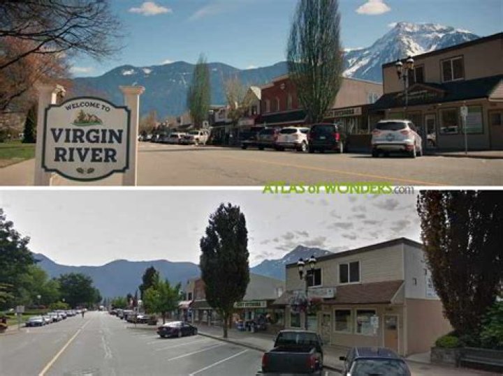 Where is Virgin River Filmed? A Comprehensive Guide to the Show's Stunning Locations