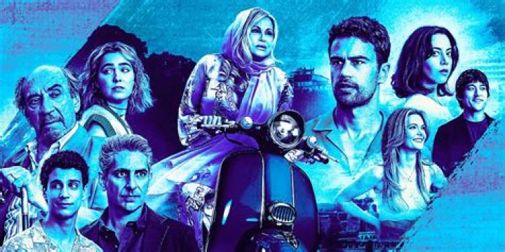 White Lotus Season 2 Actors: The Inside Scoop on Who's Shaking Things Up