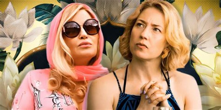 White Lotus Season 2 Cast: A Comprehensive Guide to the Stars Behind the Scenes