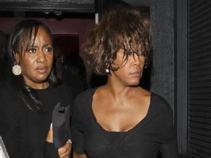 Whitney Houston Death: The Untold Story Behind Her Tragic Passing