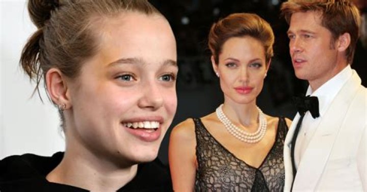 Who's Dating Shiloh Jolie-Pitt? Complete Guide to Her Boyfriend