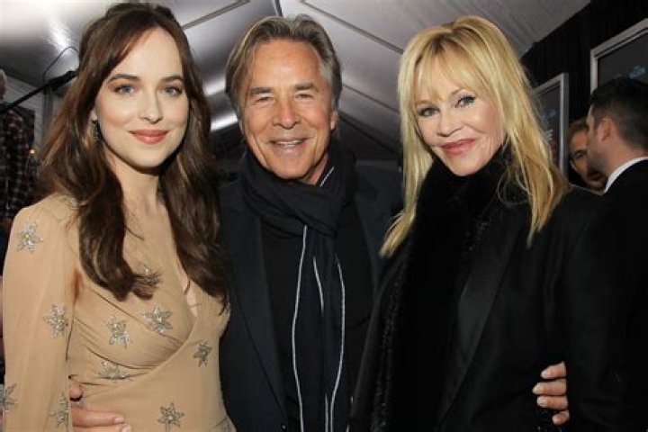 Who Are Dakota Johnson's Parents? A Deep Dive Into Her Family Roots