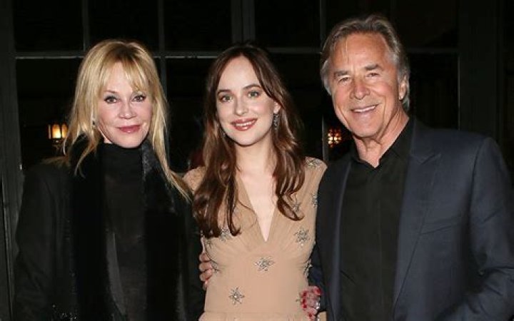 Who Are Dakota Johnson's Parents? Unveiling the Story Behind Her Famous Family