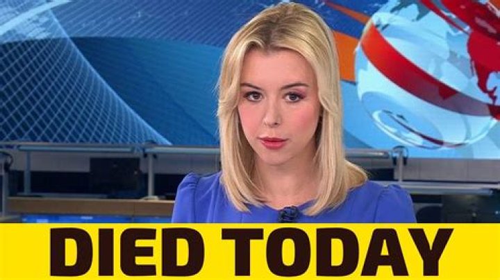 Who Died Today: A Glimpse into the Lives We&rsquo;ve Lost