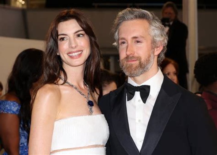 Who is Anne Hathaway's Husband? Getting to Know Adam Shulman, Her Partner of Over a Decade