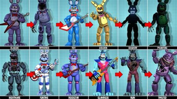 Who is Bonnie Bruuse? Exploring the Life and Streams of Bonnierabbit