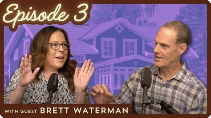 Who is Brett Waterman's Partner? Unraveling the Mystery of the Restored Host's Personal Life