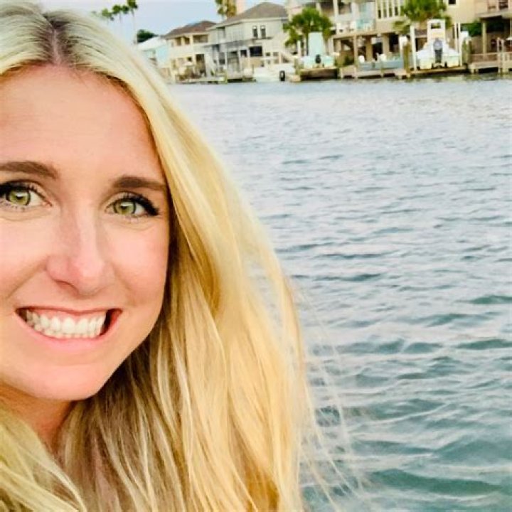 Who Is Brooke Hargis? Unveiling the Rising Star of the Digital Age