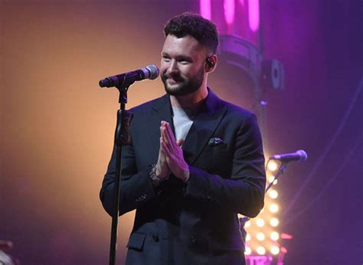 Who Is Calum Scott? An Inspiring Tale of Talent and Perseverance