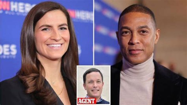 Who is CNN Kaitlan Collins' Husband? Exploring Her Relationship with Will Douglas