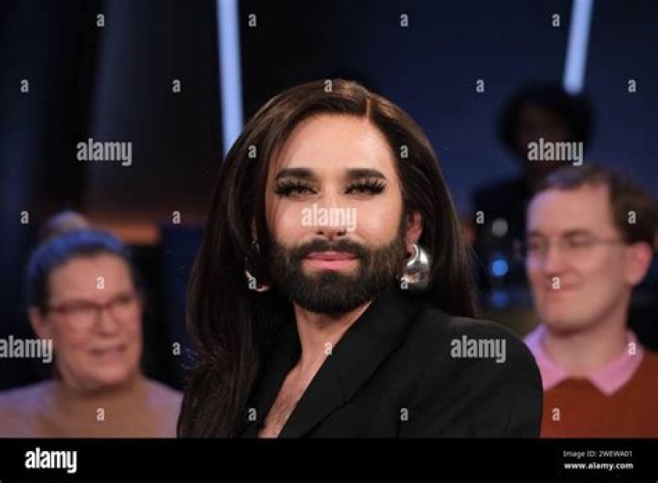 Who is Conchita Martinez Partner? Unpacking the Public Persona of Thomas Neuwirth (Conchita Wurst)