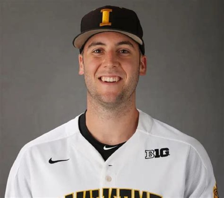 Who Is Connor McCaffery? The Rising Star in the World of Sports and Beyond