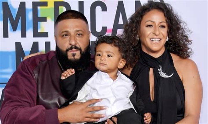 Who Is DJ Khaled's Wife? Discover the Power Couple That's Turning Heads