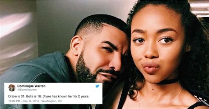 Who Is Drake Dating: A Deep Dive Into the Love Life of the Global Sensation