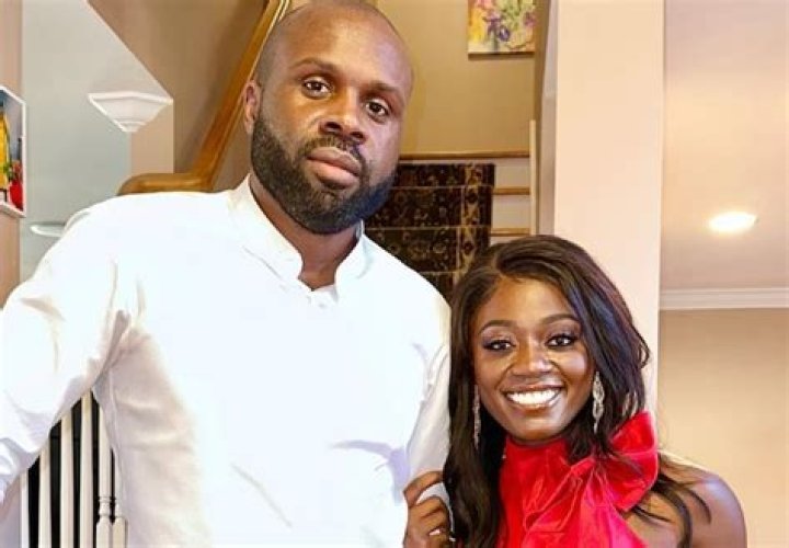 Who Is Faith Abubey Husband? A Deep Dive Into Their Love Story and Life Together