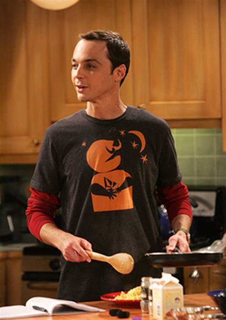 Who Is Jim Parsons: The Genius Behind The Big Bang Theory