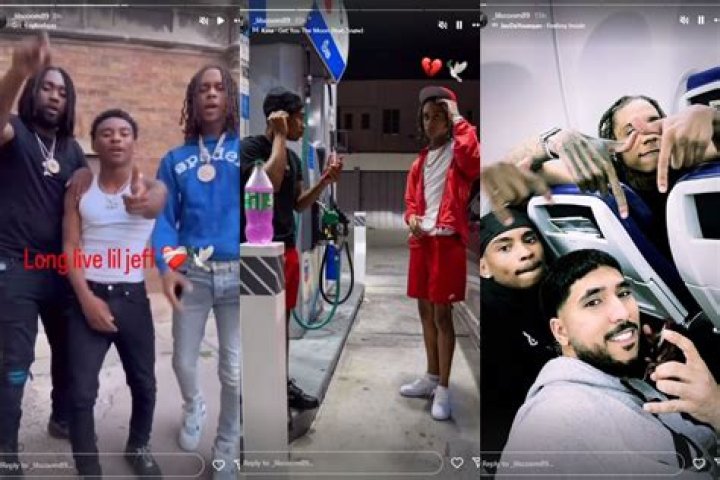 Who is Jimmy Pop's Girlfriend? Uncovering the Bloodhound Gang Frontman's Personal Life