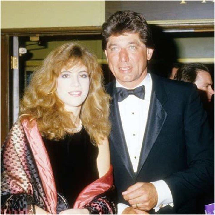 Who Is Joe Namath's Current Spouse?