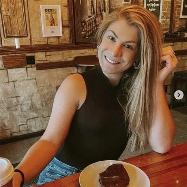 Who Is Karissa Stevens