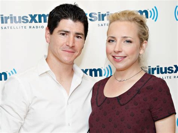 Who Is Lecy Goranson's Partner? The Ultimate Guide to Her Love Life