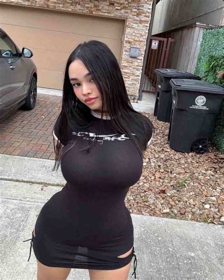 Who is Lelasohnabaka? A Closer Look at the Popular TikTok Personality