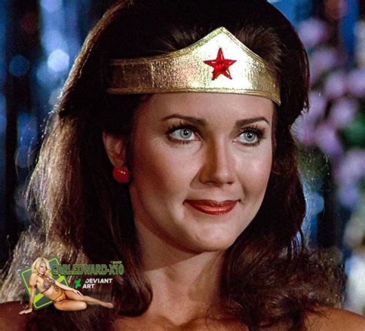 Who Is Lynda Carter? A Journey from Wonder Woman to Iconic Star