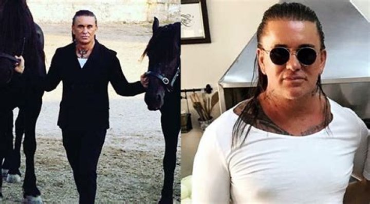 Who is Mafia Necati? The Story of a Hells Angels Boss and Modern Organized Crime