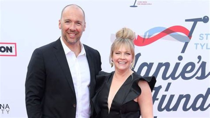 Who is Melissa Joan Hart's Husband? Exploring the Life and Love Story