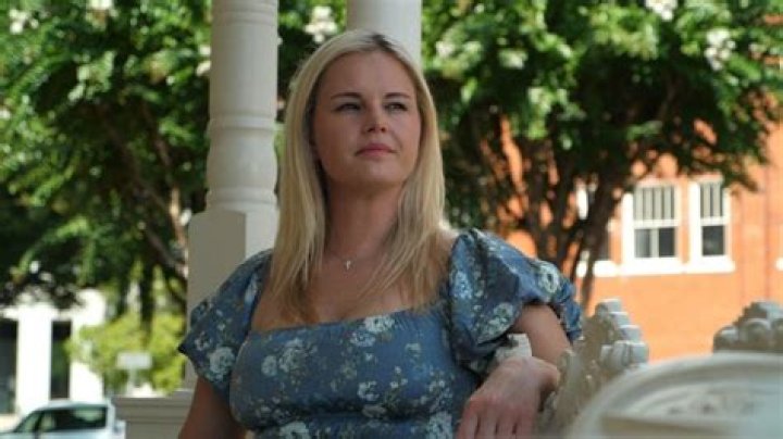 Who is Morgan Metzer? Discovering the 'Morgan' Presence in Our World Today