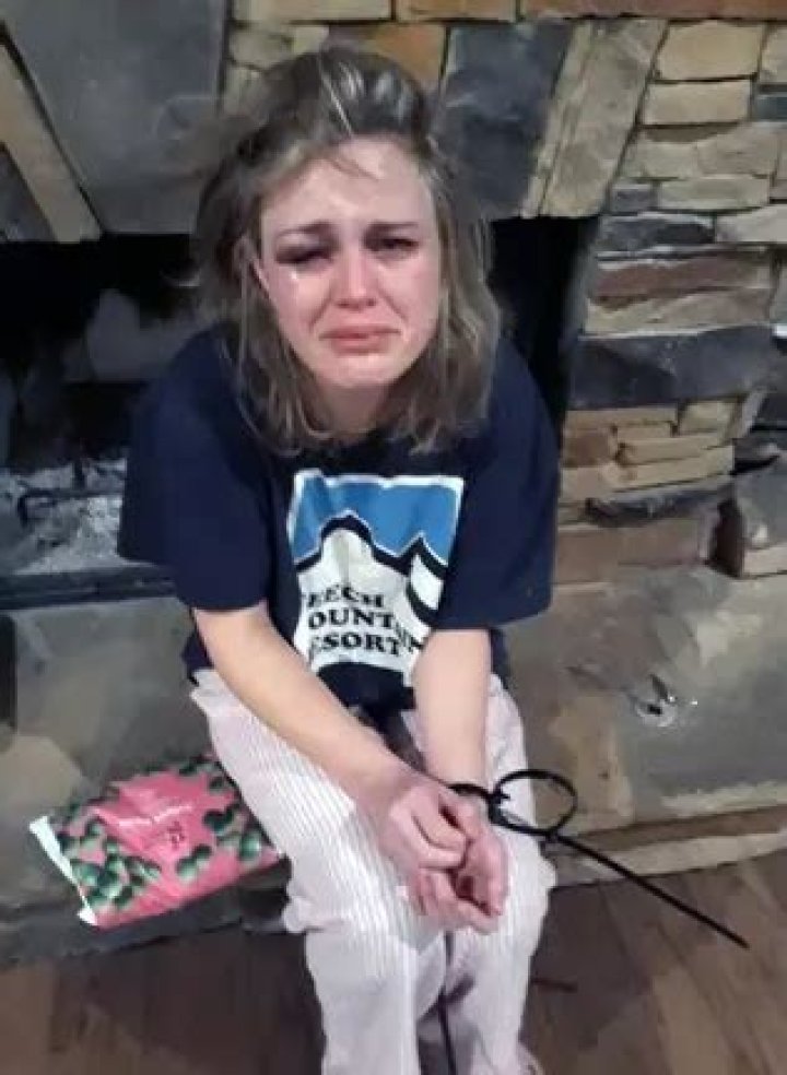 Who Is Morgan Metzer