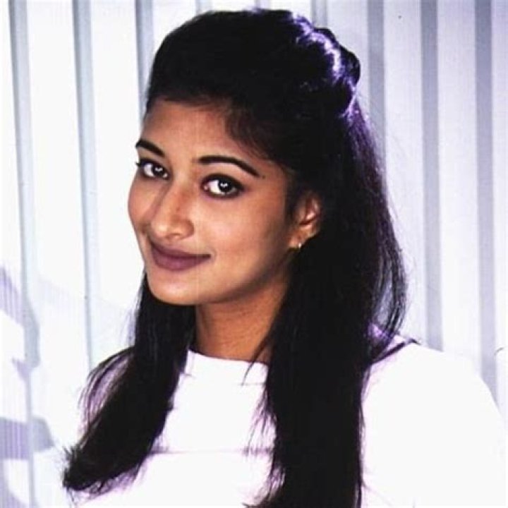 Who is Nadia Nyce? Exploring the Journey of Nadia Nascimento