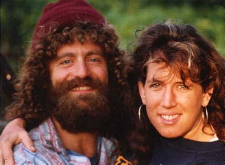 Who Is Robert Sapolsky's Wife? Find Out Now!
