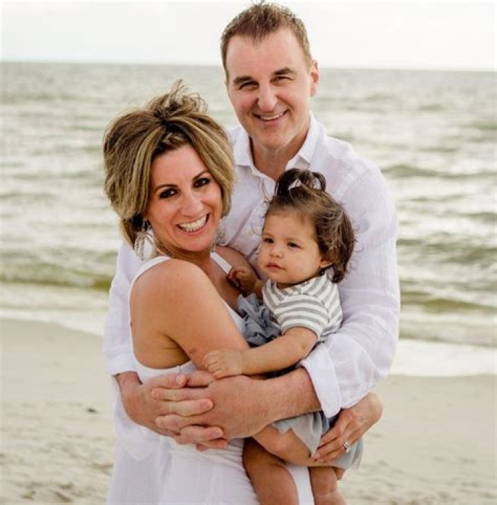 Who is Shawn Killinger Married To? Unraveling Public Interest in Celebrity Lives