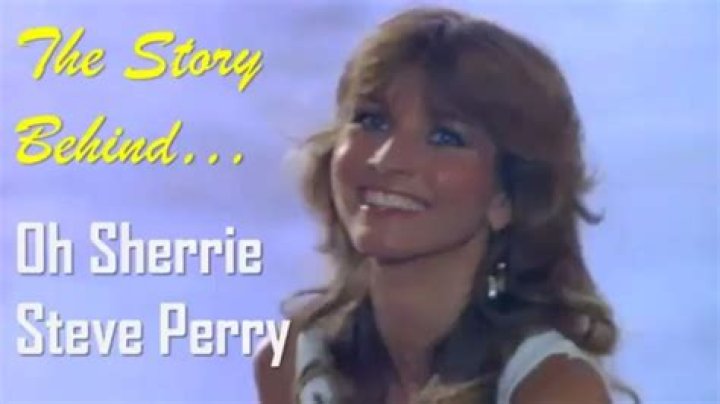 Who is Sherrie Swafford? Unpacking the Life of Steve Perry's Muse
