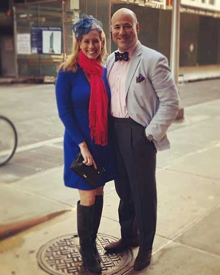 Who is Stephanie Abrams Married to Now? Unpacking Her Personal Life