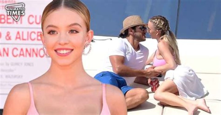 Who Is Sydney Sweeney Dating? The Inside Scoop You've Been Waiting For