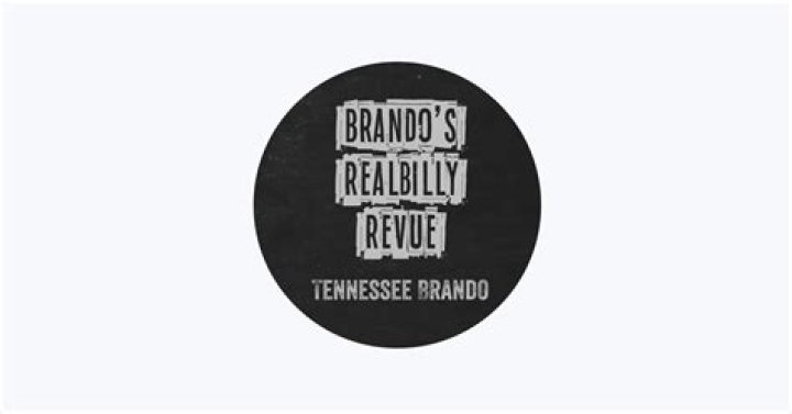 Who Is Tennessee Brando? Unveiling the Rising Star of the Entertainment World