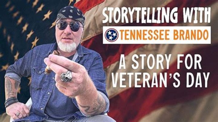 Who Is Tennessee Brando? Unveiling the Rising Star