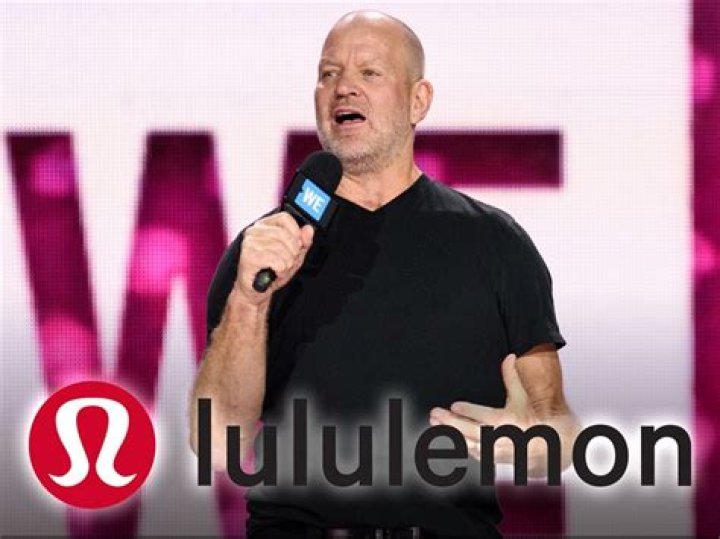 Who is the Lululemon Founder? Unveiling the Visionary Behind the Brand