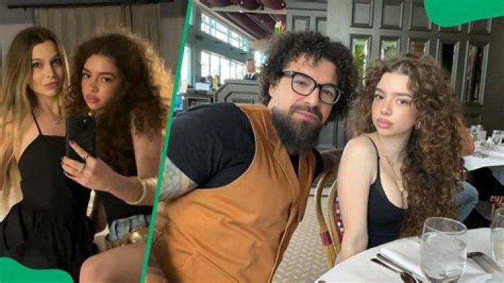 Who is the Oldest Kalogeras Sister? Discovering the Fascinating Story Behind the Family