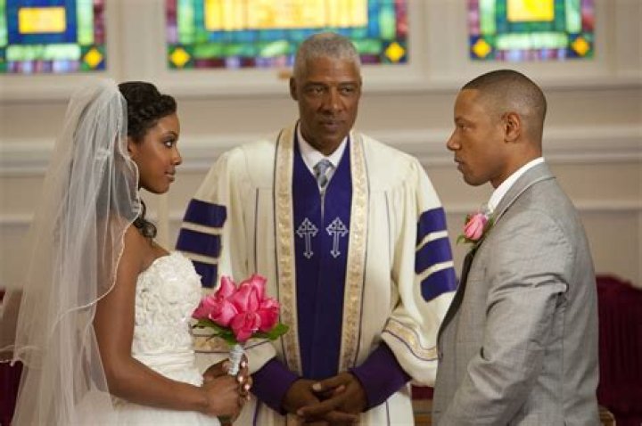 Who is Tory Kittles' Wife? Unraveling the Actor's Private Life