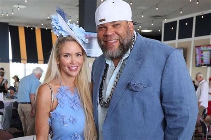Who is Tyrus Married To? Unveiling the Personal Life of the Versatile Star