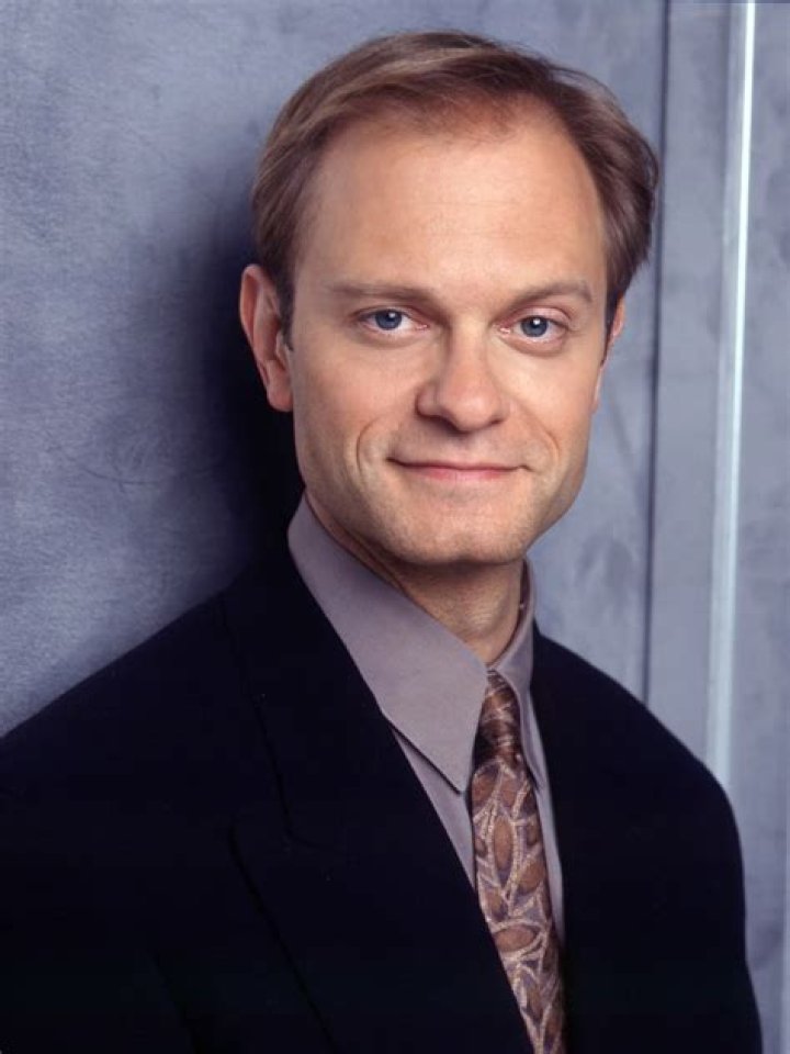 Who Played Niles Crane on Frasier? The Ultimate Guide to David Hyde Pierce