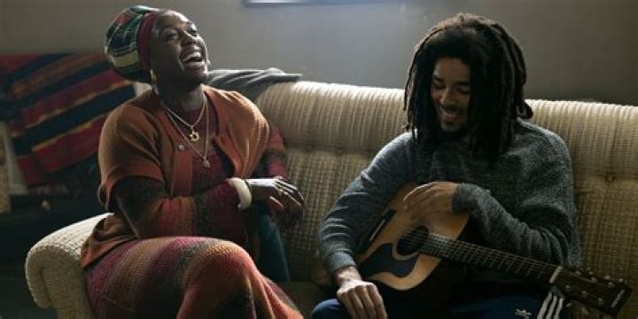 Who Plays Bob Marley in the New Movie? Discover the Untold Story Behind the Cast