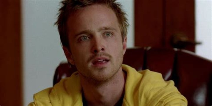 Who Plays Jesse Pinkman: A Comprehensive Look at the Man Behind the Character