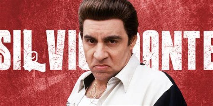 Who Plays Silvio Dante on The Sopranos: Exploring Michael Imperioli's Iconic Role