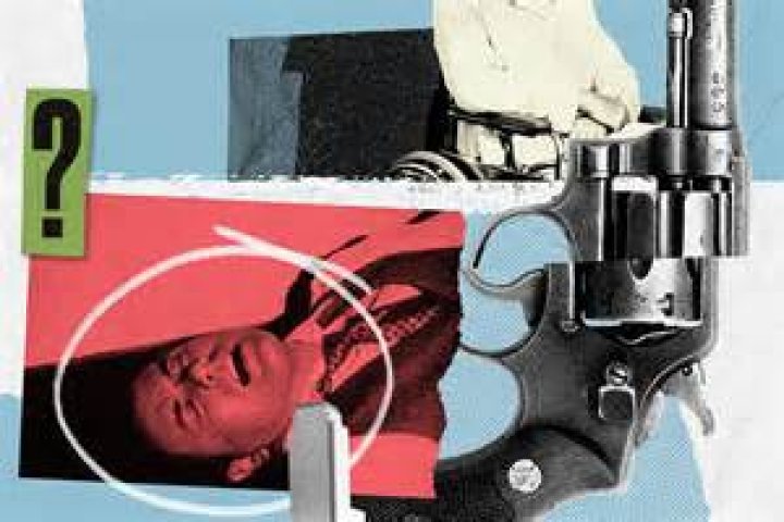 Who Shot JR? Unveiling the Mystery That Shocked the World