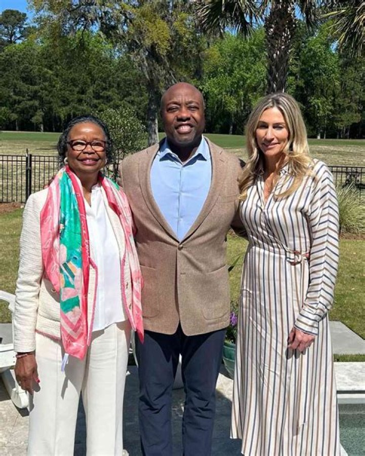 Who Was Tim Scott's First Wife? Uncovering the Untold Story