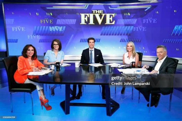 Who Will Replace Judge Jeanine on The Five? The Inside Scoop You've Been Waiting For